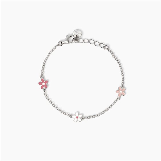 Bracciale Mabina Bambino in Argento 534022 - 534022